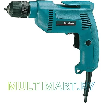 Безударная дрель Makita 6408